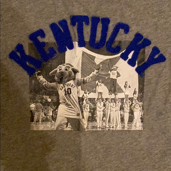 Kentucky PINK shirt - Picture 3 of 3